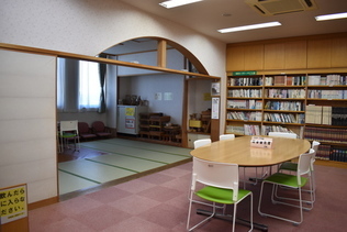 図書室