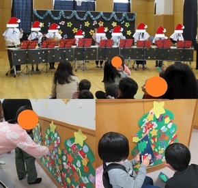 パネルシアター