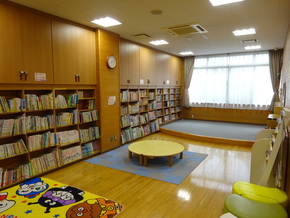 図書室